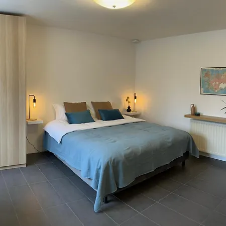 Center - Privat Apartment Reykjavik