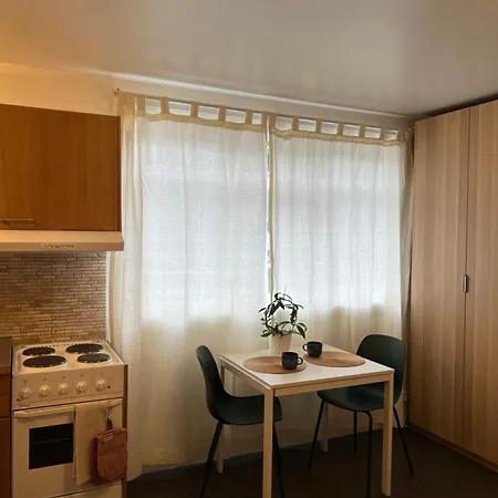 Center - Privat *