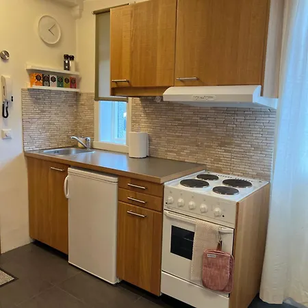 Center - Privat