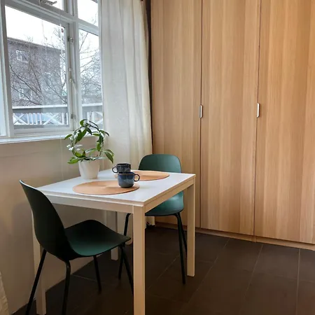 Center - Privat * Reykjavik