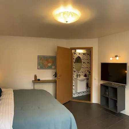 Center - Privat Apartamento *